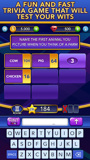 Fun Frenzy Trivia Play Offline