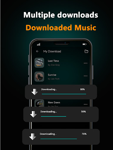 Mp3 Music Downloader