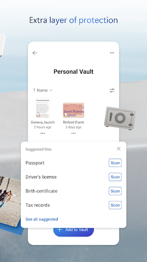 Microsoft OneDrive