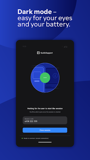 TeamViewer QuickSupport