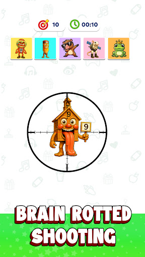 Brain Rotted Mini Challenge