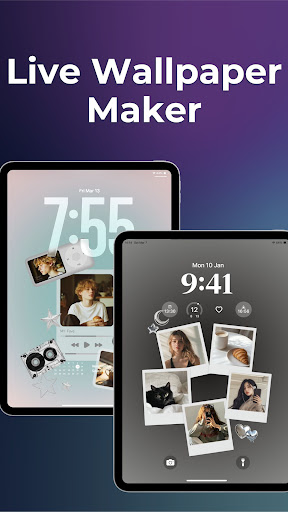 WidgetClub:Widget, Theme, Icon