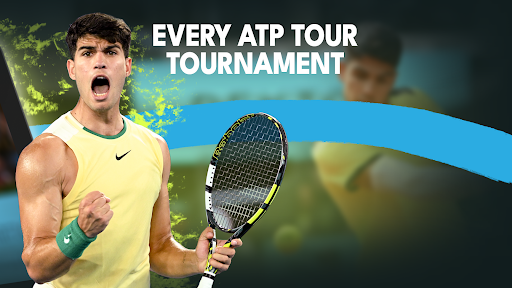 Tennis TV - Live Streaming