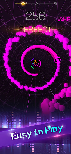 Smash Colors: Music Ball Rush