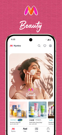 Myntra - Fashion Shopping App