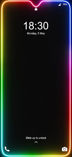 Wallpaper 4K HD – Wallcraft