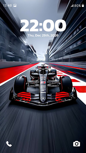 Live Wallpapers HD 4K