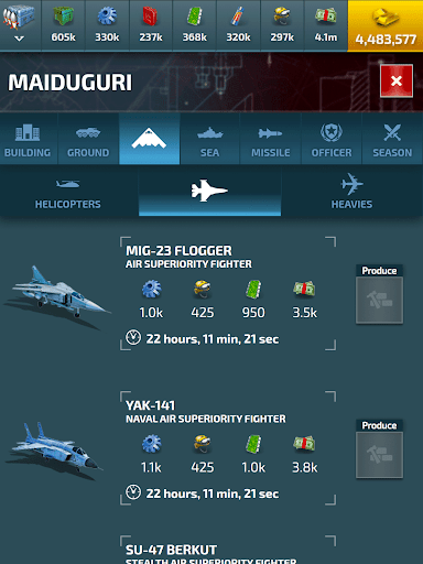 Supremacy: World War 3