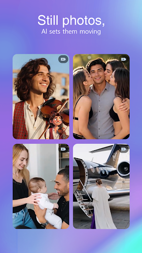 Anime AI - Photo Enhancer