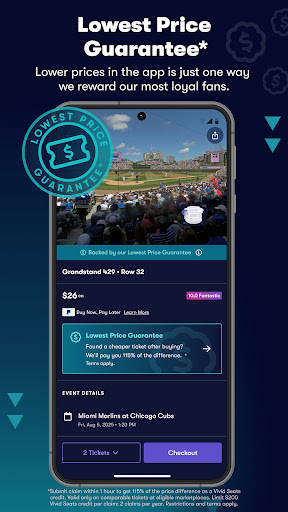 Vivid Seats | Event Tickets
