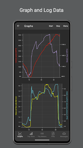 OBD Fusion (Car Diagnostics)