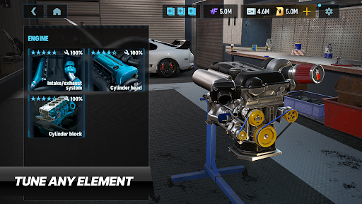 CarX Drift Racing 3
