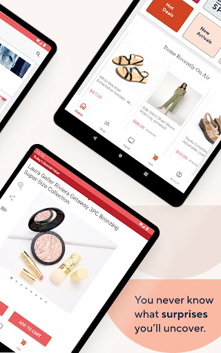 QVC Mobile Shopping (US)