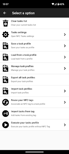 NFC Tools - Pro Edition