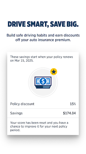 USAA DriveSafe
