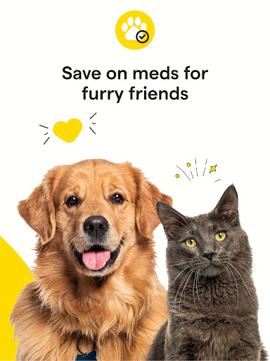 GoodRx: Prescription Coupons