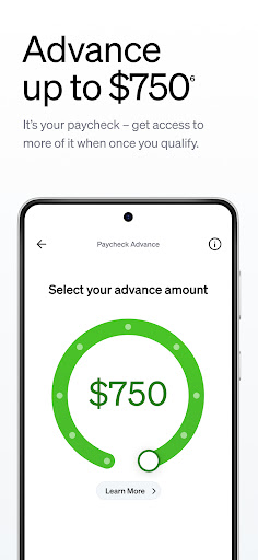 Current - Mobile Banking