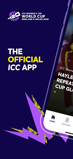 ICC Official