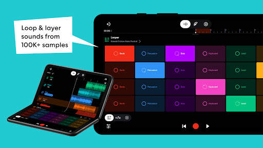 BandLab – Music Making Studio