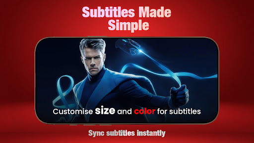 HD Video Player All Formats