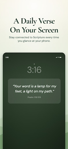 Bible Chat - Holy Bible Study