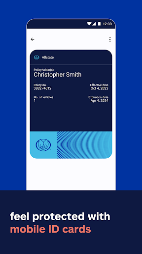 Allstate Mobile