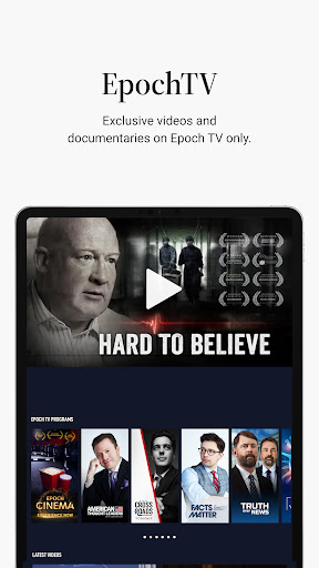 The Epoch Times: Breaking News