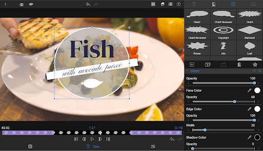 LumaFusion: Pro Video Editing