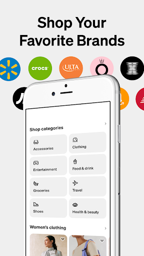 Afterpay: Pay over time