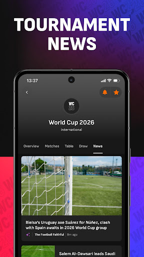 LiveScore: Live Sports Scores