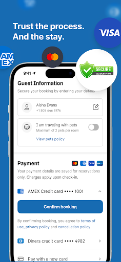 Motel 6: Book Hotels My6 Deals