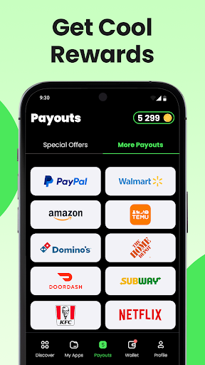 Test'em All: Test & Get Paid