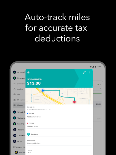 Intuit QuickBooks for Business