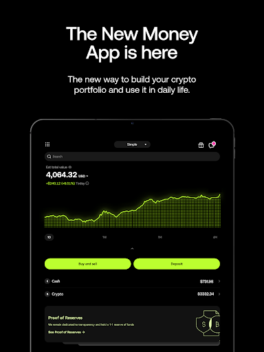 OKX: Buy Bitcoin BTC & Crypto