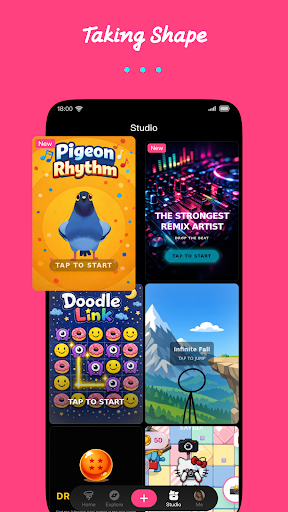 Loopit - Make Playables