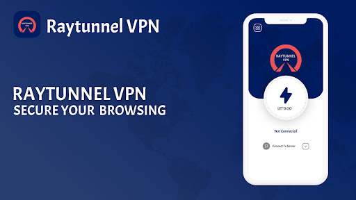 Raytunnel فیلترشکن قوی امن