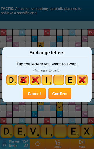 Classic Words Plus