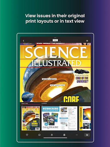 PressReader: News & Magazines