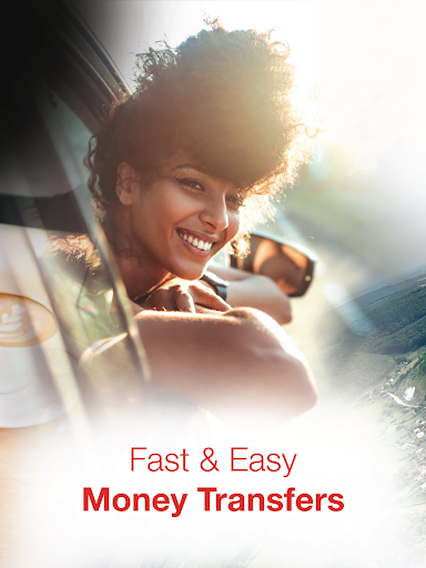 MoneyGram® Money Transfers App