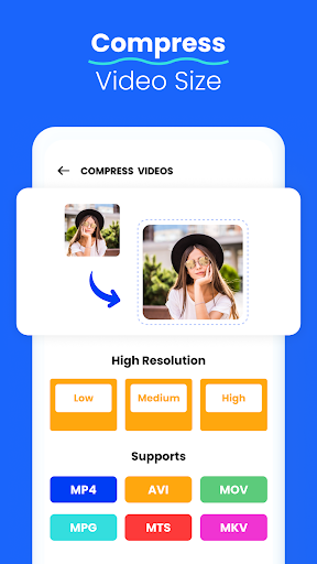 Cloud Storage: Cloud Drive App
