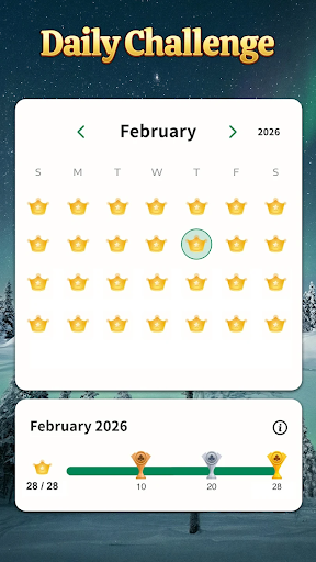 Solitaire - Classic Card Games