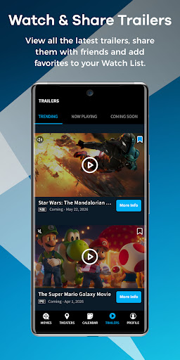 Atom - Movie Tickets & Times