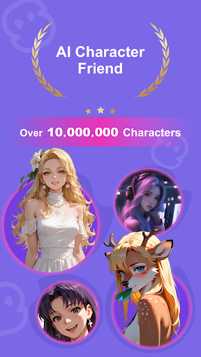 Suka:AI Character&AI Story