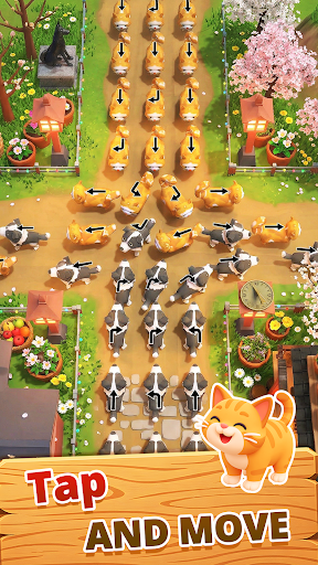Lamb Escape: Jam Animal Farm