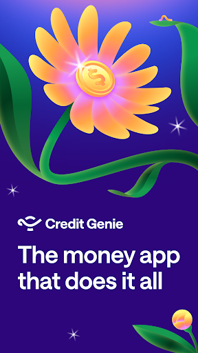 Credit Genie: Get Cash Advance