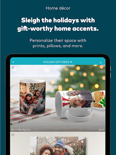 Snapfish: Prints + Photo Books