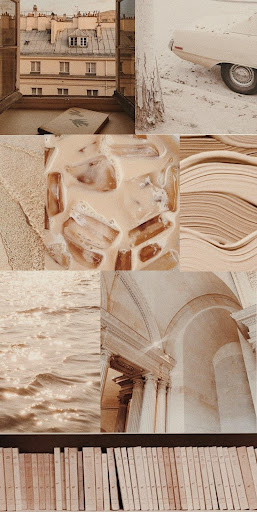 aesthetic background