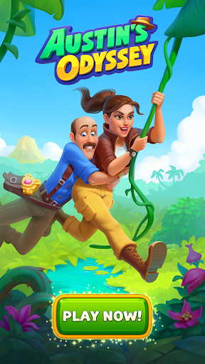 Austin's Odyssey