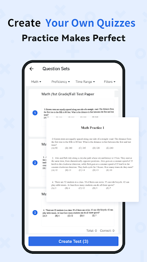 Quiz AI: AI Homework Helper