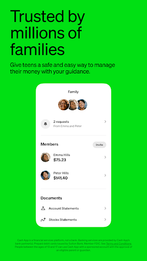Cash App